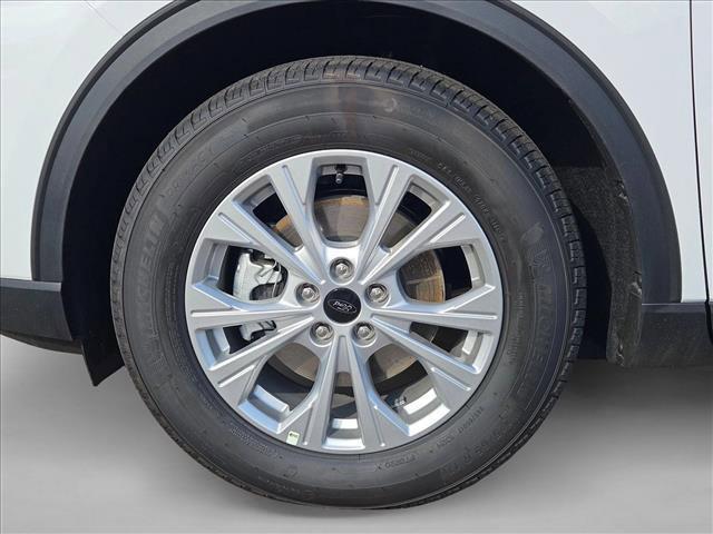 new 2026 Ford Escape car, priced at $29,920