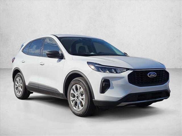 new 2026 Ford Escape car, priced at $29,920