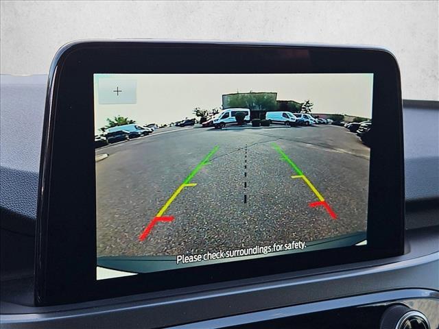 new 2026 Ford Escape car, priced at $29,920