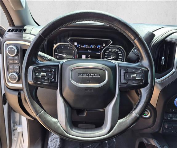 used 2020 GMC Sierra 2500 car, priced at $59,791