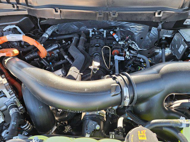 new 2025 Ford F-150 car, priced at $71,433