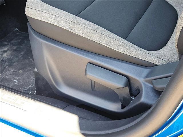 new 2025 Ford Bronco Sport car, priced at $30,351