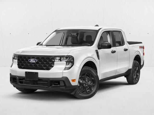 new 2026 Ford Maverick car, priced at $33,084