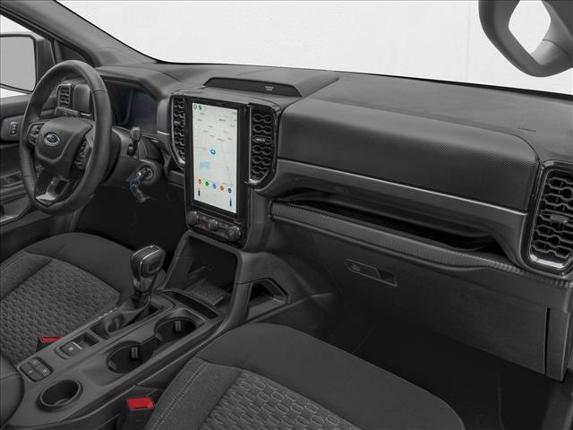 new 2026 Ford Ranger car, priced at $48,667