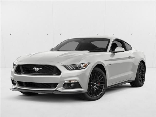 used 2016 Ford Mustang car, priced at $22,995