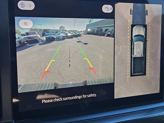 new 2025 Ford F-250 car, priced at $83,920