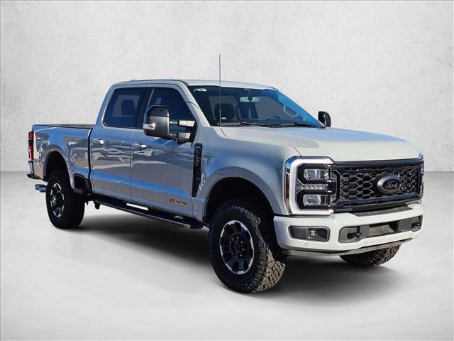 new 2025 Ford F-250 car, priced at $83,920