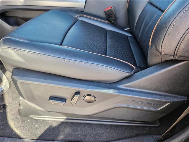 new 2025 Ford F-250 car, priced at $83,920