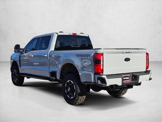 new 2025 Ford F-250 car, priced at $83,920