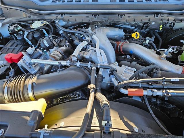 new 2025 Ford F-250 car, priced at $83,920