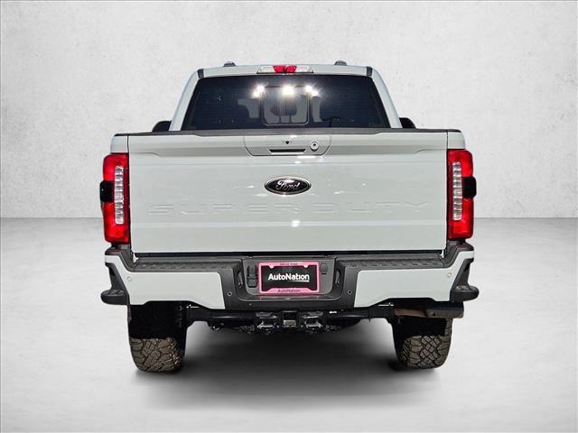 new 2025 Ford F-250 car, priced at $83,920