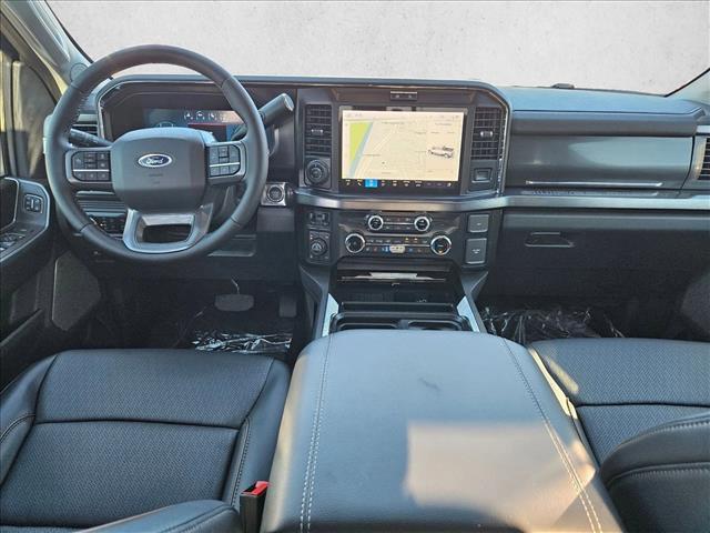 new 2025 Ford F-250 car, priced at $83,920