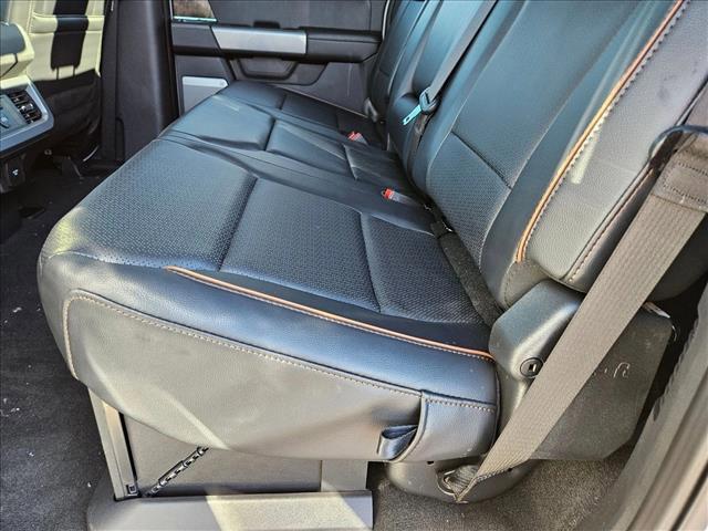 new 2025 Ford F-250 car, priced at $83,920