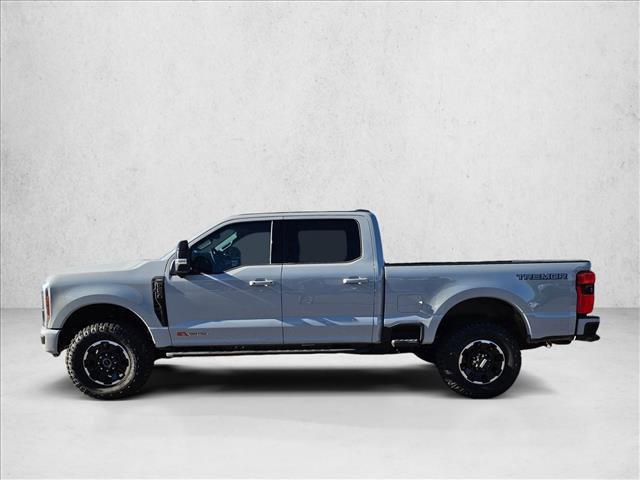 new 2025 Ford F-250 car, priced at $83,920