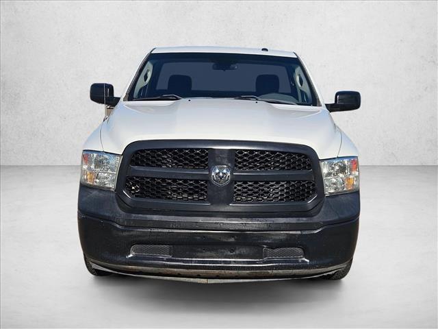 used 2017 Ram 1500 car, priced at $12,828