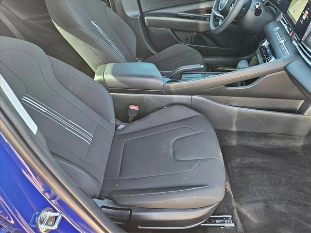 used 2024 Hyundai Elantra car, priced at $19,369