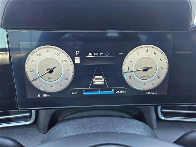 used 2024 Hyundai Elantra car, priced at $19,369