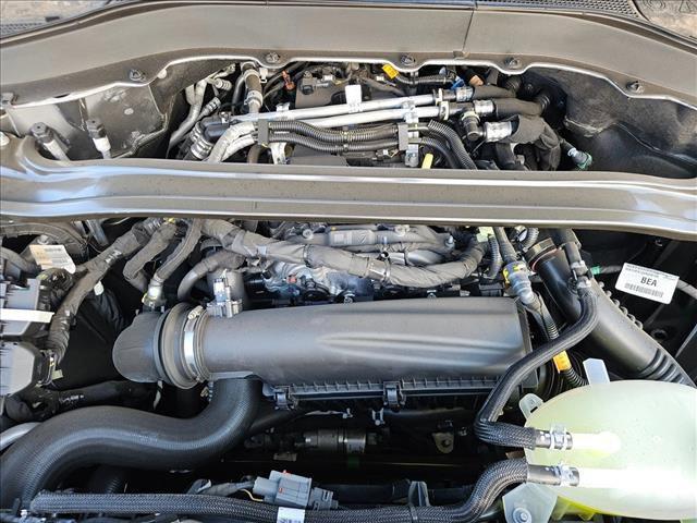 new 2025 Ford Explorer car, priced at $39,418