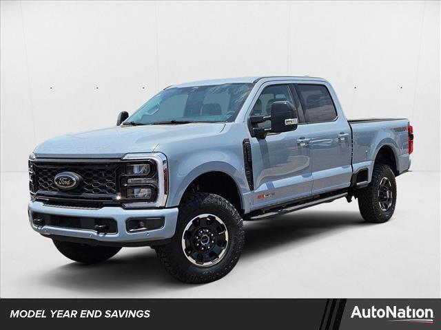 new 2025 Ford F-250 car, priced at $89,181