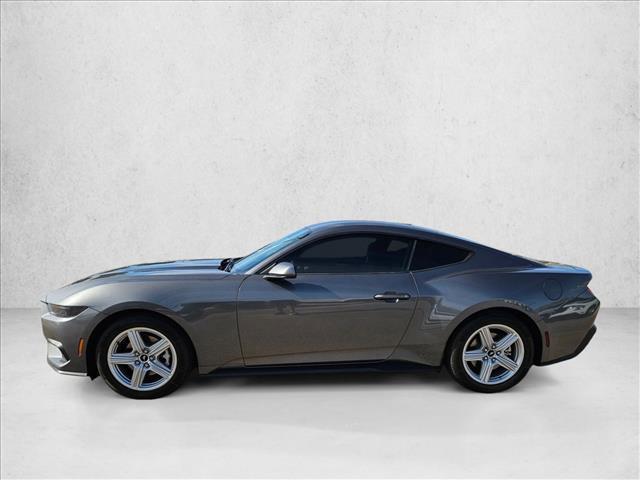 new 2026 Ford Mustang car, priced at $30,015