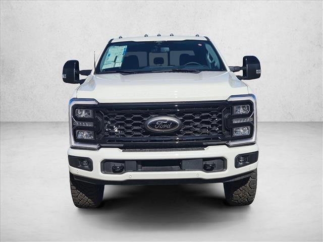 new 2026 Ford F-350 car, priced at $91,730