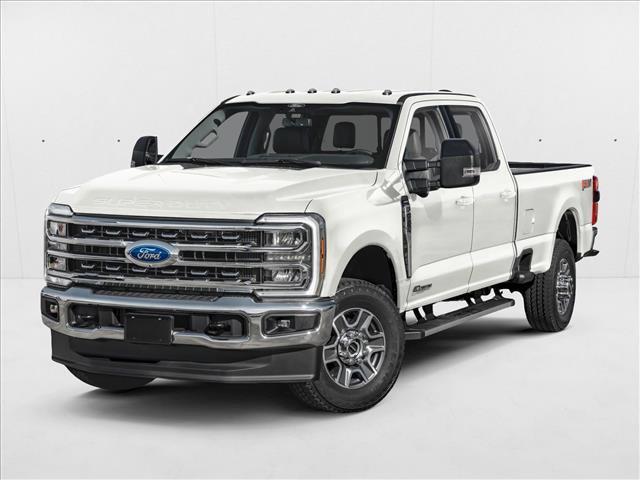 new 2026 Ford F-350 car, priced at $95,922