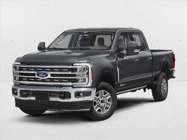 new 2025 Ford F-250 car, priced at $88,275