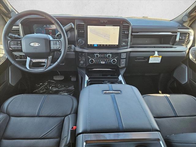 new 2026 Ford F-250 car, priced at $99,836