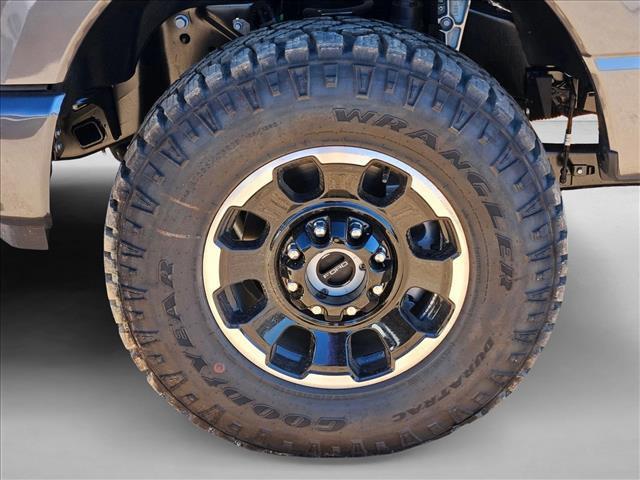 new 2026 Ford F-250 car, priced at $99,836