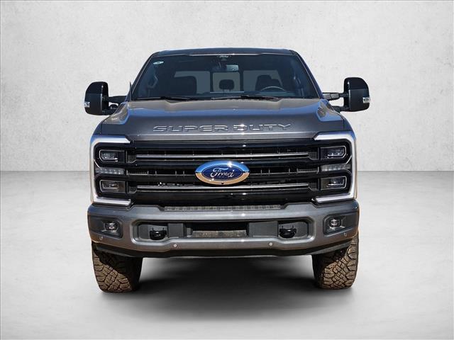 new 2026 Ford F-250 car, priced at $99,836