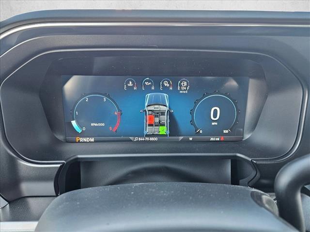 new 2026 Ford F-250 car, priced at $99,836