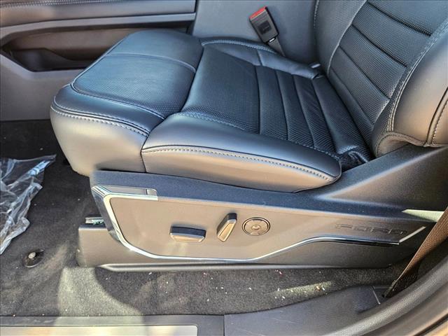 new 2026 Ford F-250 car, priced at $99,836