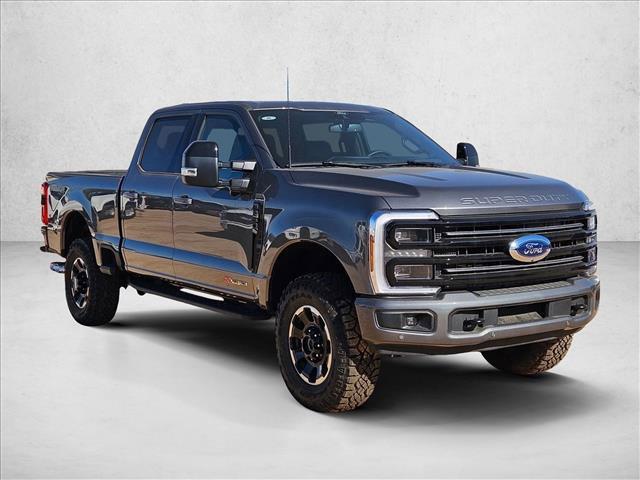 new 2026 Ford F-250 car, priced at $99,836