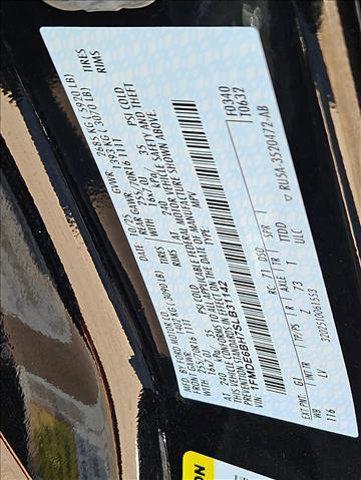 new 2025 Ford Bronco car, priced at $43,310