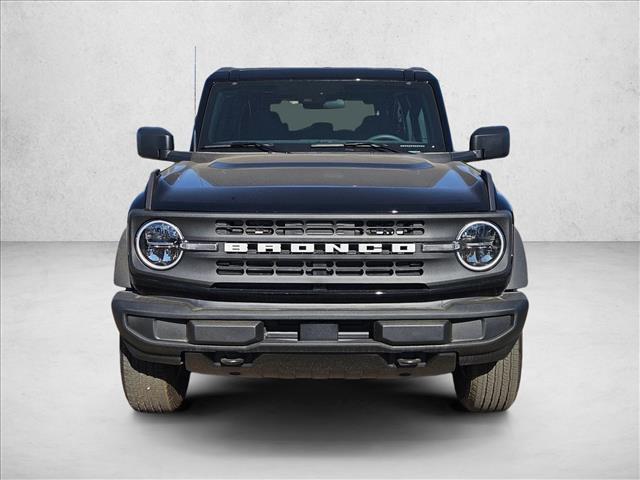 new 2025 Ford Bronco car, priced at $43,310