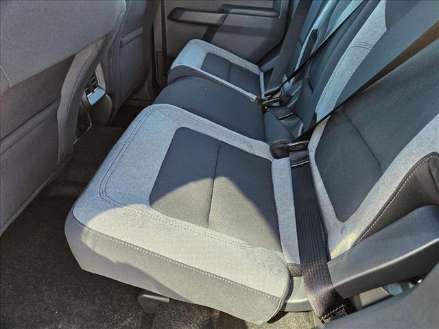 new 2025 Ford Bronco car, priced at $43,310