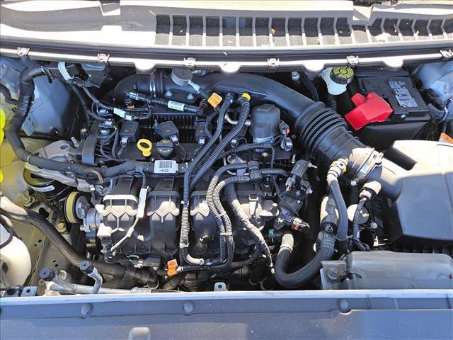 new 2024 Ford Edge car, priced at $32,402