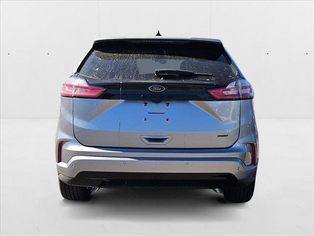 new 2024 Ford Edge car, priced at $32,402