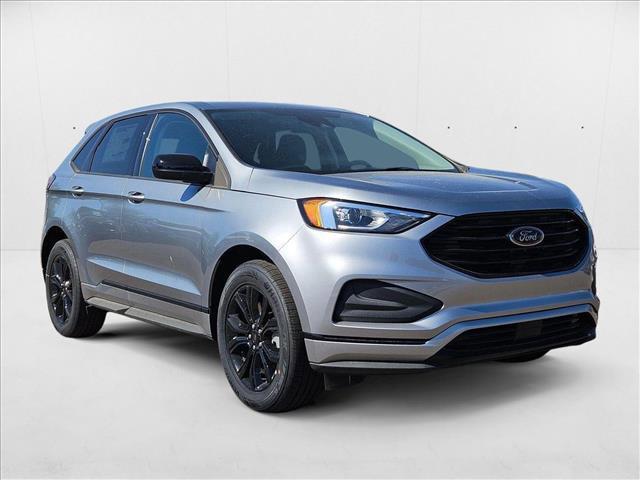 new 2024 Ford Edge car, priced at $32,402