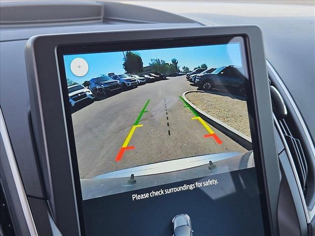 new 2024 Ford Edge car, priced at $32,402