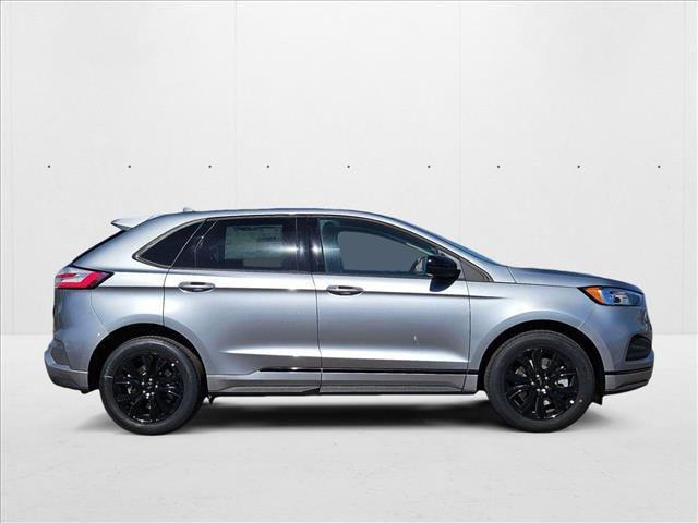 new 2024 Ford Edge car, priced at $32,402