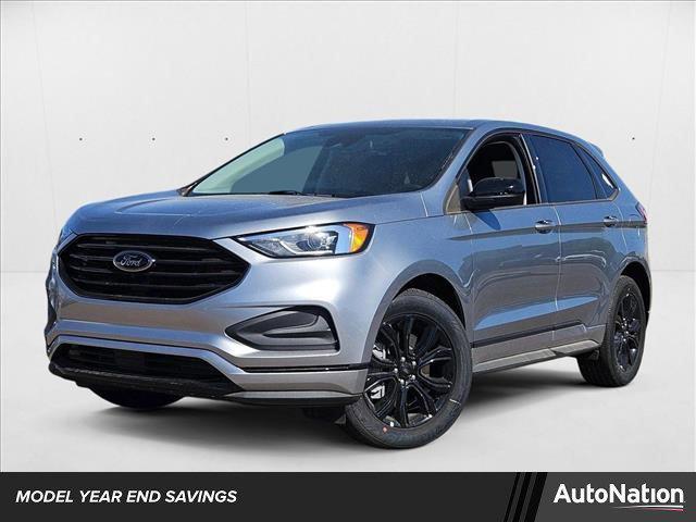 new 2024 Ford Edge car, priced at $32,402