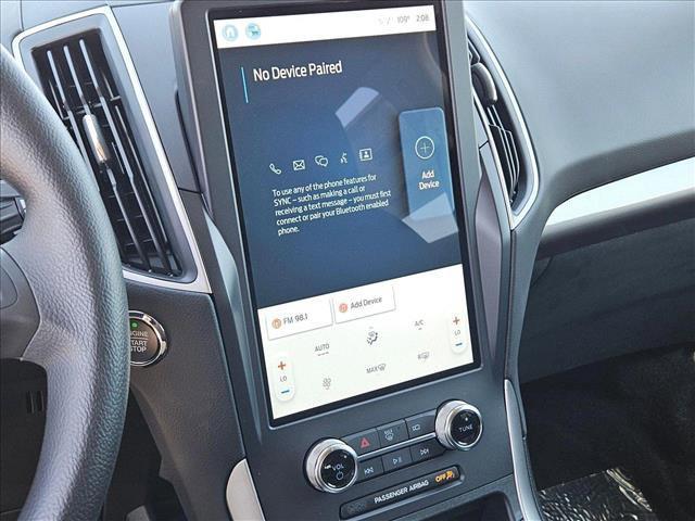 new 2024 Ford Edge car, priced at $32,402