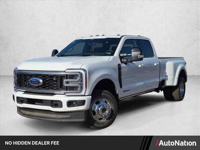 new 2026 Ford F-350 car, priced at $96,617