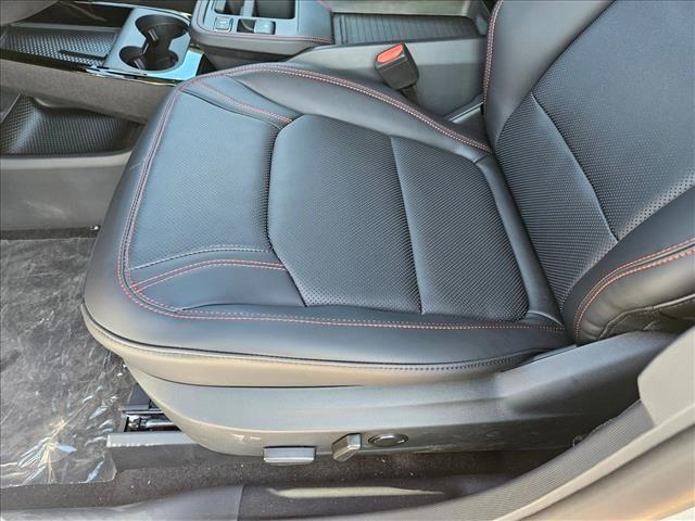 new 2025 Ford Mustang Mach-E car, priced at $41,697