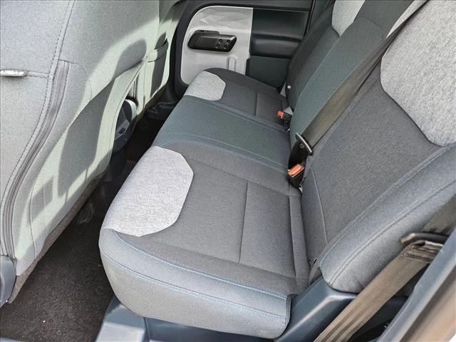 new 2025 Ford Maverick car, priced at $29,089