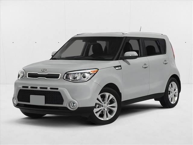 used 2014 Kia Soul car, priced at $11,881