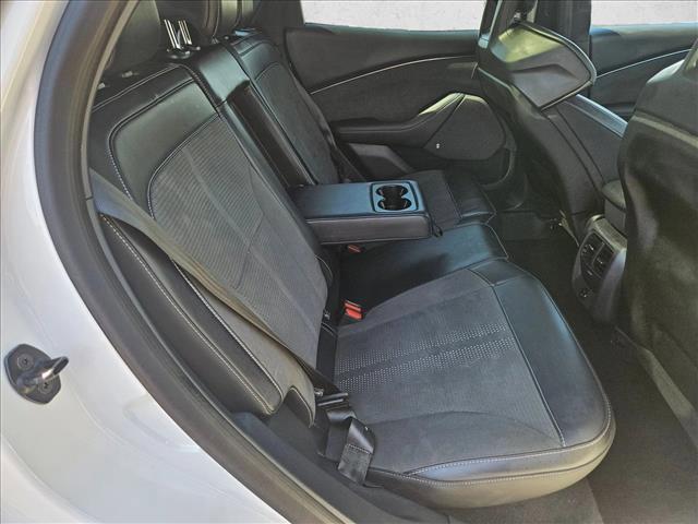 used 2021 Ford Mustang Mach-E car, priced at $31,238