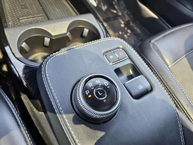 used 2021 Ford Mustang Mach-E car, priced at $31,238