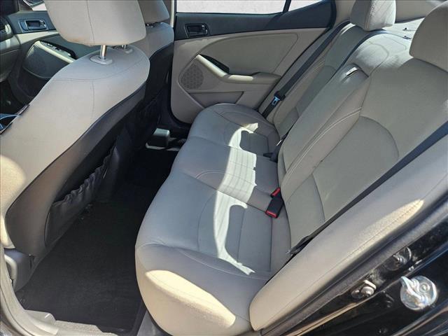 used 2014 Kia Optima car, priced at $9,765